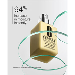 Clinique Jumbo Dramatically Different Moisturizing Gel 200ml